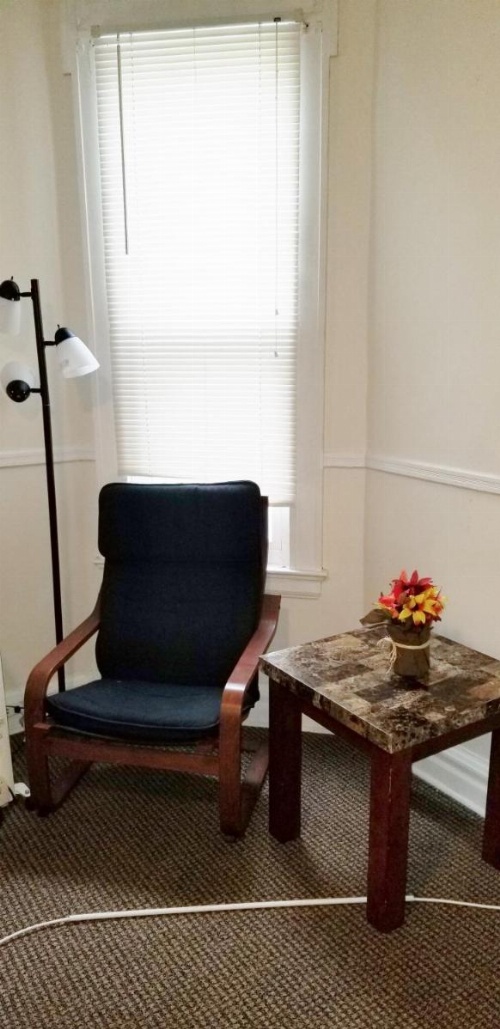 JHU Guesthouse near Campus image 15