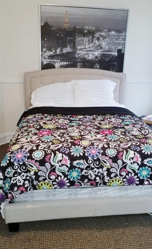 JHU Guesthouse near Campus image 17