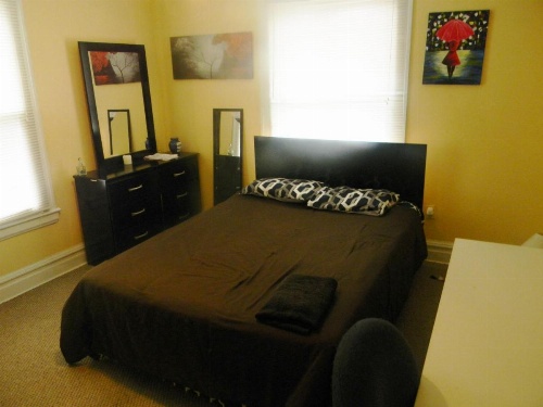 JHU Guesthouse near Campus image 21