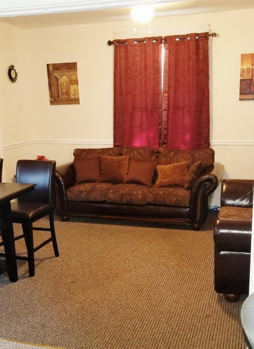 JHU Guesthouse near Campus image 23