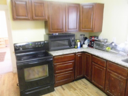 JHU Guesthouse near Campus image 25