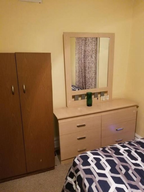 JHU Guesthouse near Campus image 28