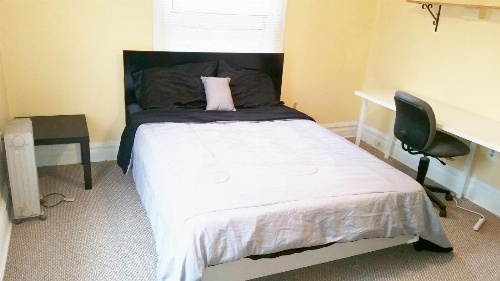 JHU Guesthouse near Campus image 3