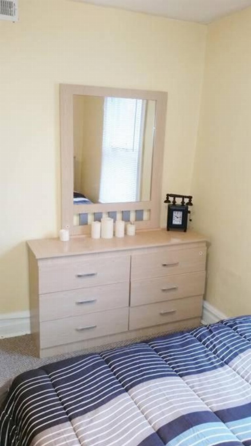 JHU Guesthouse near Campus image 29