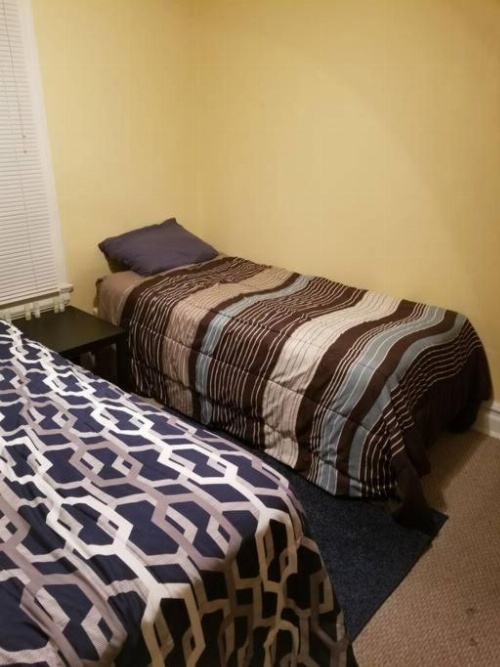 JHU Guesthouse near Campus image 30