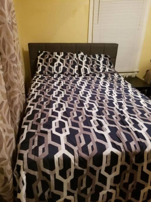 JHU Guesthouse near Campus image 31