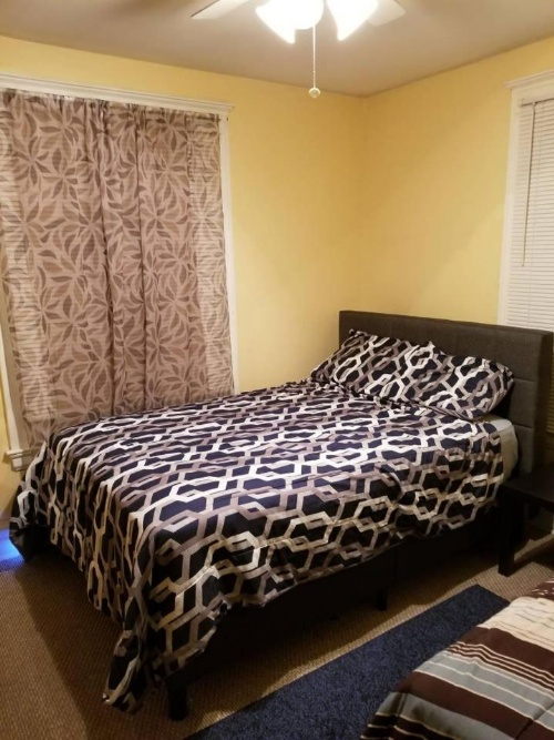 JHU Guesthouse near Campus image 32