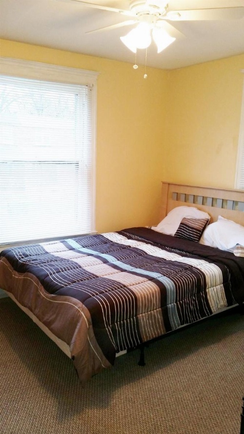 JHU Guesthouse near Campus image 7