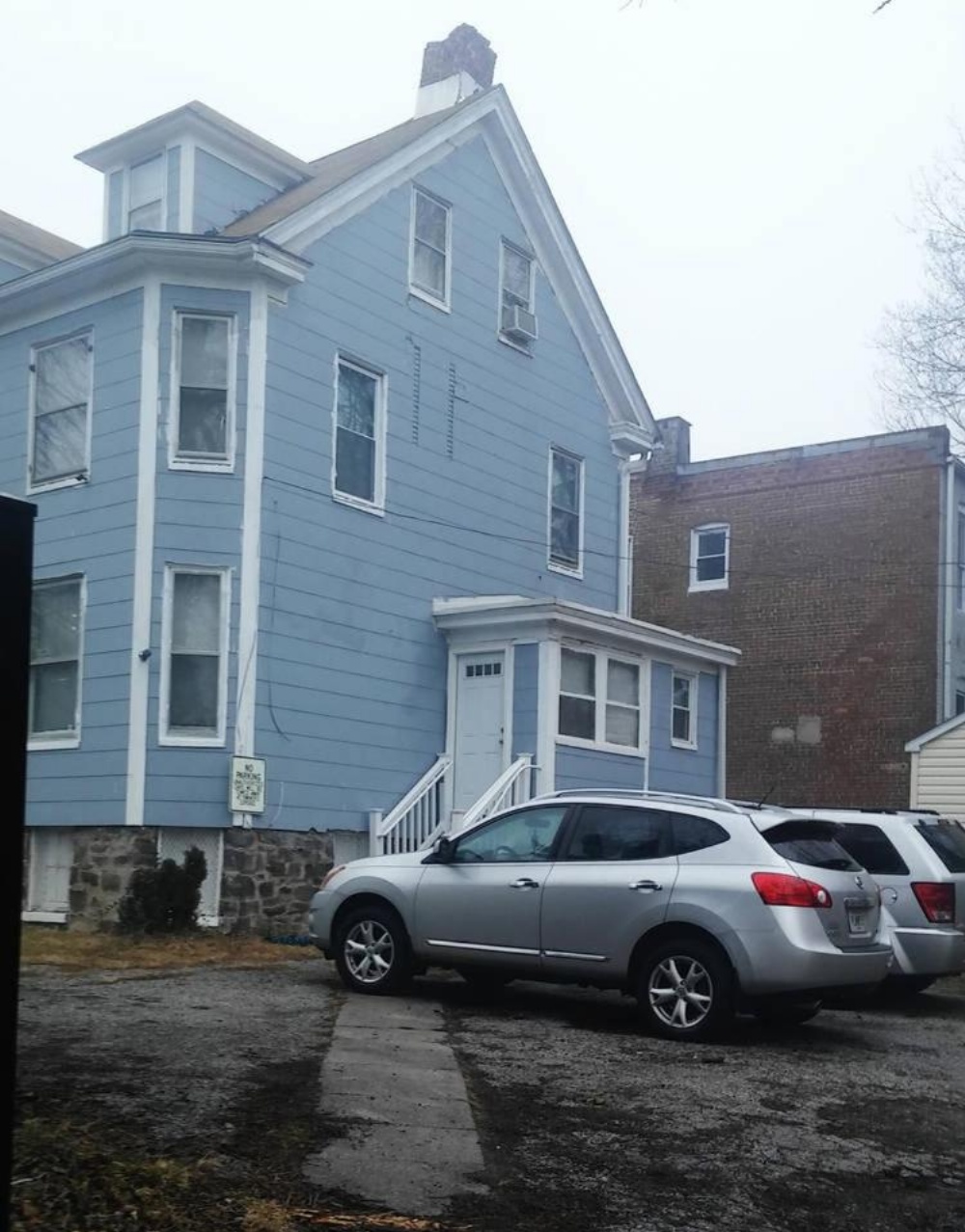 JHU Guesthouse near Campus