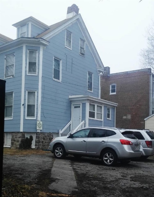 JHU Guesthouse near Campus image 8